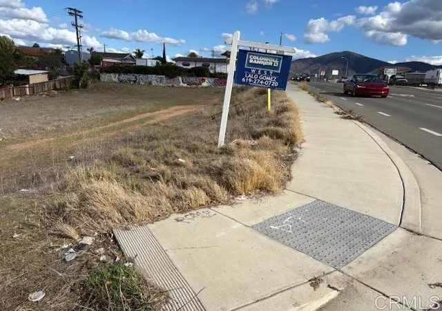 2nd image of 0 Jamacha Blvd, Spring Valley, CA 91977 | MLS# PTP2605896