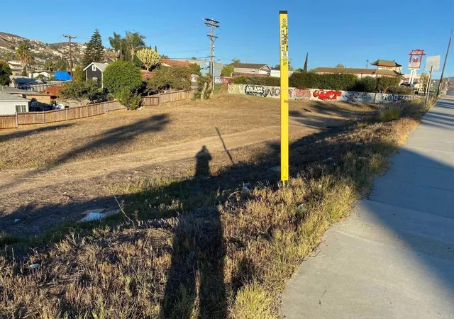 5th image of 0 Jamacha Blvd, Spring Valley, CA 91977 | MLS# PTP2605896