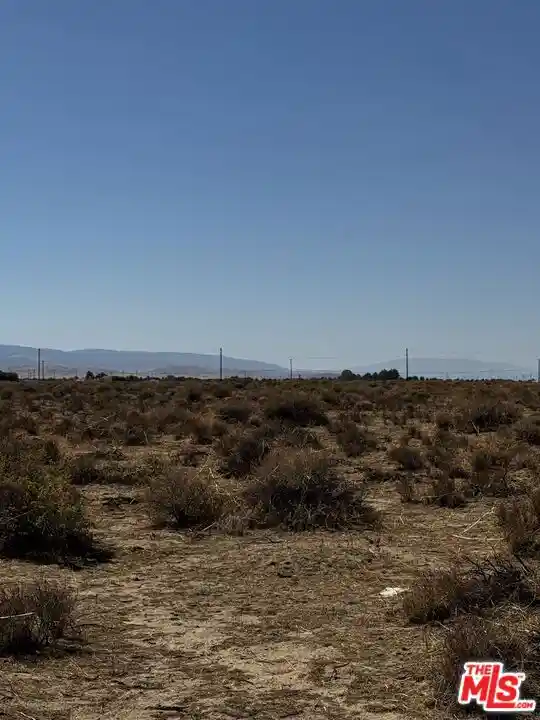 Photo 1 of Land for sale at 67 W Vac/vic Ave #D6/67, Lancaster, CA 93536 | MLS# 26868349 | Listing updated on 2026-08-12