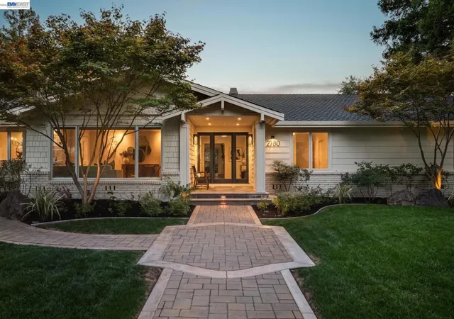 2nd image of 2780 Mossy Oak Dr, Danville, CA 94506 | MLS# 41143839