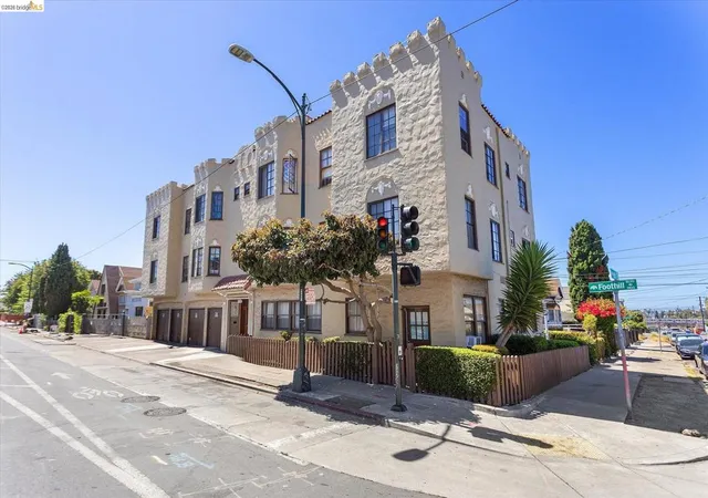 4th image of 1905 Foothill Blvd, Oakland, CA 94606 | MLS# 41143837