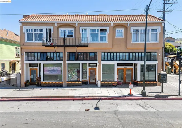 1st image of 1846 Foothill Blvd, Oakland, CA 94606 | MLS# 41143842