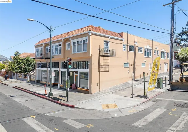2nd image of 1846 Foothill Blvd, Oakland, CA 94606 | MLS# 41143842