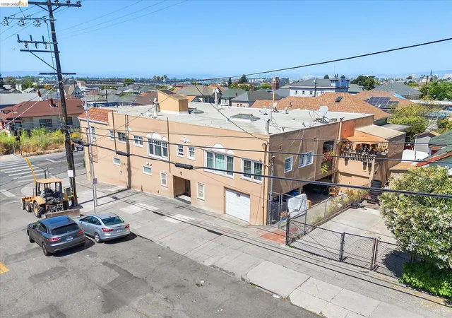 4th image of 1846 Foothill Blvd, Oakland, CA 94606 | MLS# 41143842
