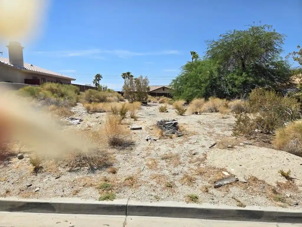 Photo 1 of Land for sale at 0 Avenida Dorado, Desert Hot Springs, CA 92240 | MLS# 219151071PS | Listing updated on 2026-08-13