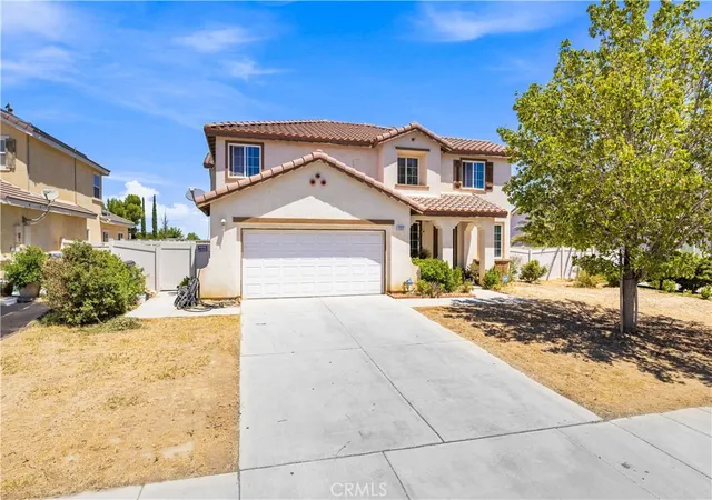 1st image of 1227 Ayris Ave, Palmdale, CA 93550 | MLS# SR26170103