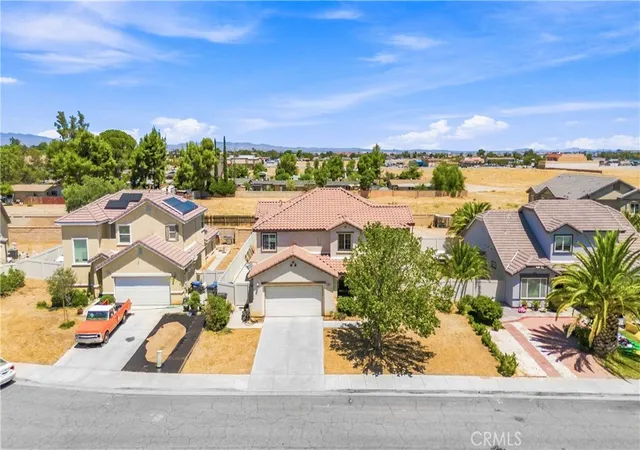 3rd image of 1227 Ayris Ave, Palmdale, CA 93550 | MLS# SR26170103