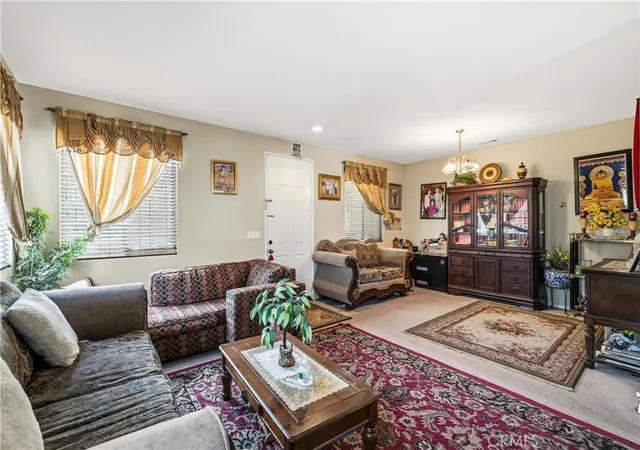 5th image of 1227 Ayris Ave, Palmdale, CA 93550 | MLS# SR26170103