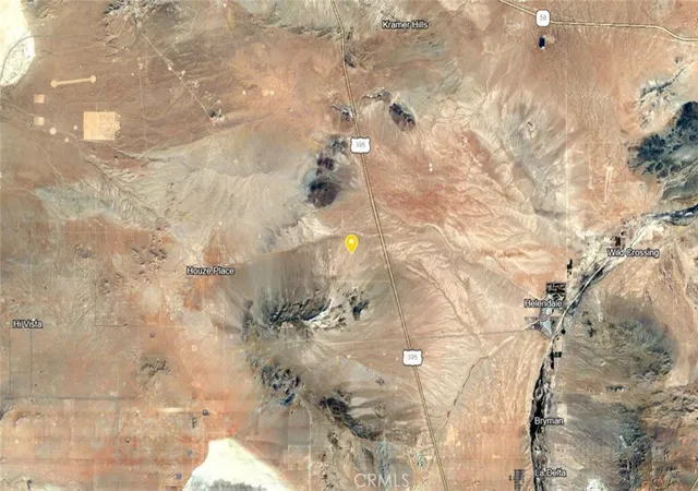 13th image of 0 Buckthorne Canyon Rd, Adelanto, CA 92301 | MLS# SC26170111
