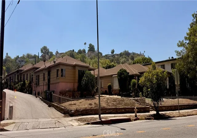 Multi family home for sale at 2472 N Eastern, Los Angeles, CA 90032 | MLS# DW26170010