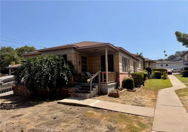 Photo 3 of Multi family home for sale at 2472 N Eastern, Los Angeles, CA 90032 | MLS# DW26170010 | Listing updated on 2026-09-03