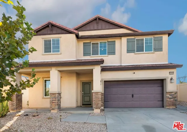 1st image of 16836 Ukiah St, Victorville, CA 92394 | MLS# 26868315