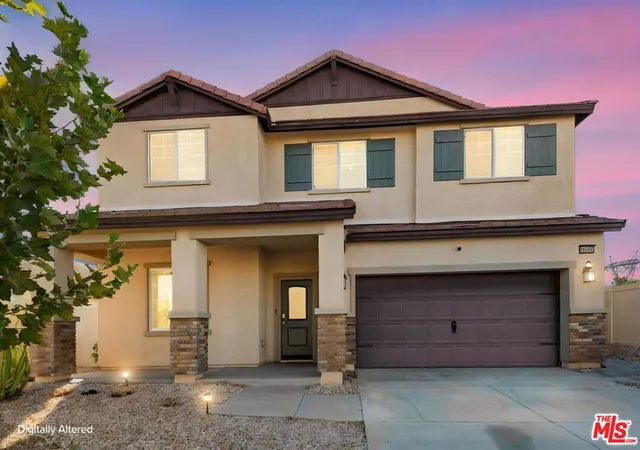 2nd image of 16836 Ukiah St, Victorville, CA 92394 | MLS# 26868315