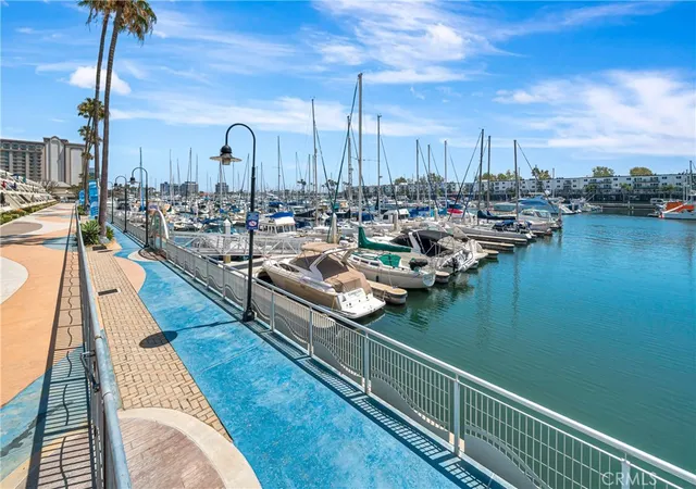 2nd image of 4316 Marina City Dr, Marina Del Rey, CA 90292