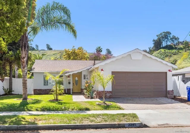 1st image of 3245 Carolyn, Oceanside, CA 92054 | MLS# 260019013SD