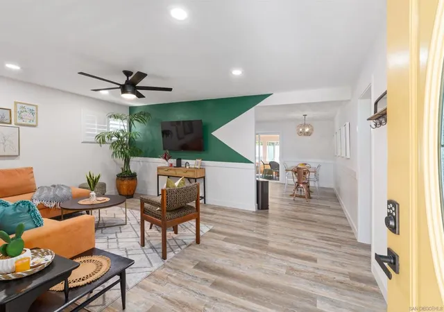 3rd image of 3245 Carolyn, Oceanside, CA 92054 | MLS# 260019013SD