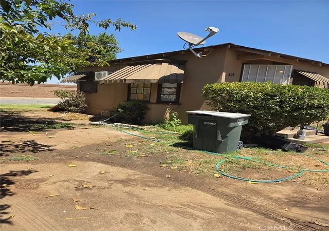 Photo 3 of Multi family home for sale at 208 Brink Dr, Bakersfield, CA 93304 | MLS# SR26170139 | Listing updated on 2026-09-17