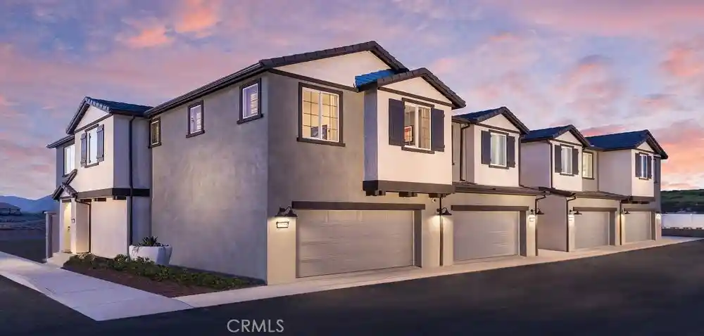 Photo 1 of Townhouse for sale at 32682 Ventura Ln, Winchester, CA 92596 | MLS# IG26170135 | Listing updated on 2026-10-23