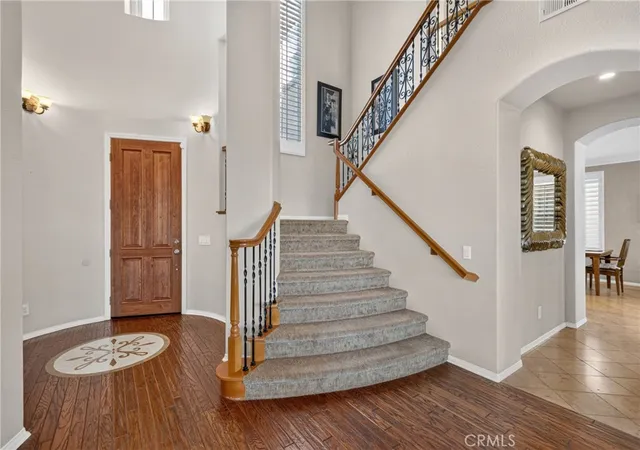 3rd image of 33019 Anasazi St, Temecula, CA 92592 | MLS# SW26169497