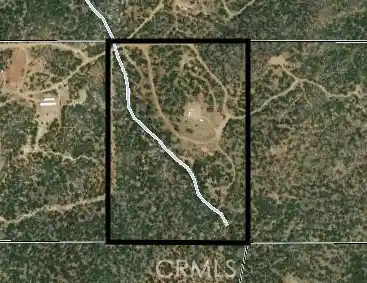 Photo 1 of Land for sale at 0 Rim Rock Rd, Anza, CA 92539 | MLS# SW26170150 | Listing updated on 2026-08-07