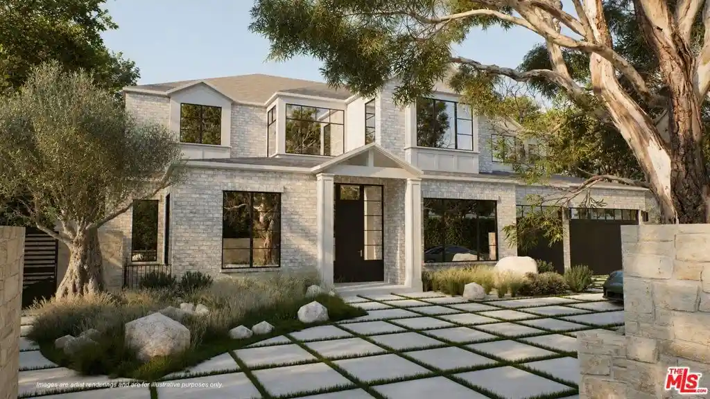 Photo 1 of Single family home for sale at 434 Chautauqua Blvd, Pacific Palisades, CA 90272 | MLS# 26868079 | Listing updated on 2026-08-12