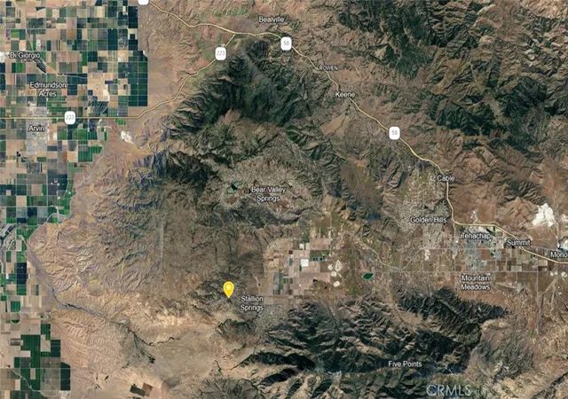 Photo 11 of Land for sale at 0 Jacks Hl Rd, Arvin, CA 93203 | MLS# SC26170154 | Listing updated on 2026-08-04