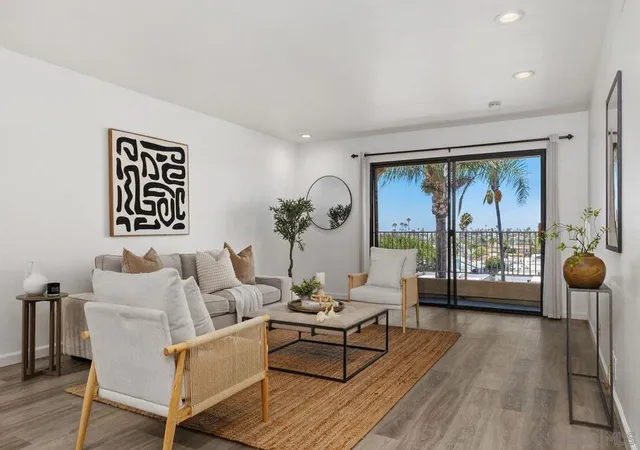 1st image of 4545 Arizona Street #205, San Diego, CA 92116 | MLS# 260019014SD