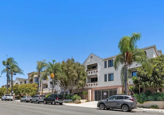 20th image of 4545 Arizona Street #205, San Diego, CA 92116 | MLS# 260019014SD