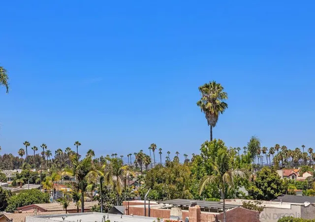3rd image of 4545 Arizona Street #205, San Diego, CA 92116 | MLS# 260019014SD