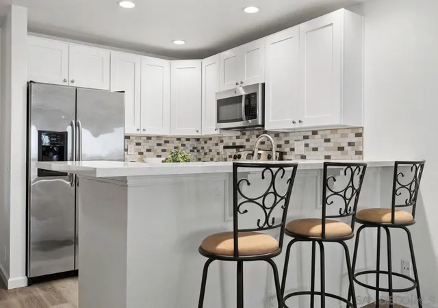 4th image of 4545 Arizona Street #205, San Diego, CA 92116 | MLS# 260019014SD
