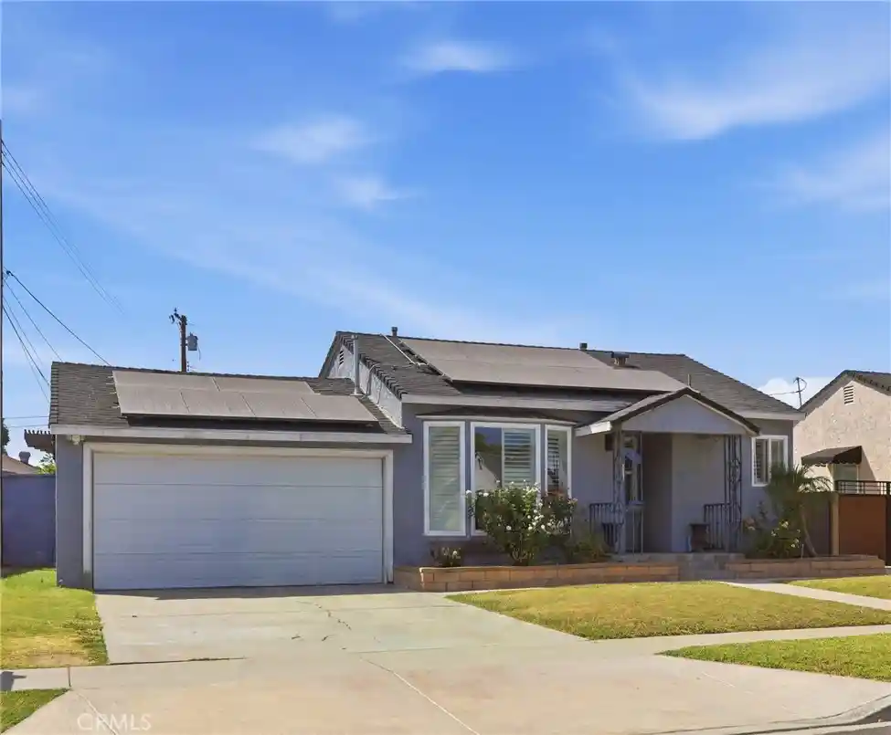 Single family home for sale at 8151 Bradwell, Whittier, CA 90606 | MLS# SW26169628