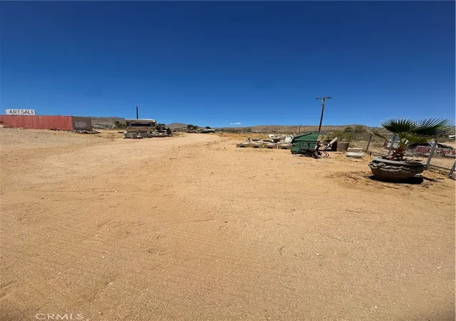 15th image of 1474 Old Woman Springs, Landers, CA 92285 | MLS# CV26170168
