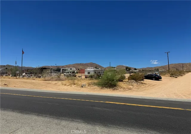 2nd image of 1474 Old Woman Springs, Landers, CA 92285 | MLS# CV26170168