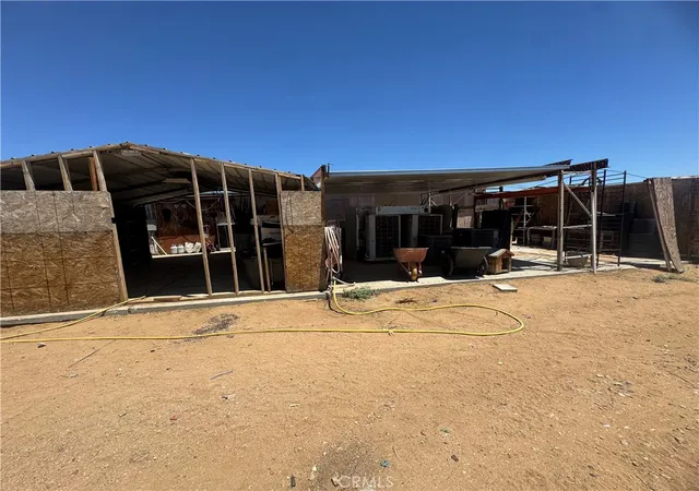 Photo 3 of Single family home for sale at 1474 Old Woman Springs, Landers, CA 92285 | MLS# CV26170168 | Listing updated on 2026-08-05