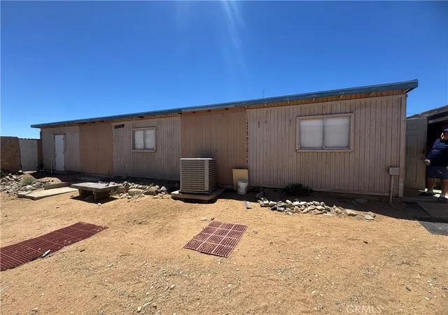 Photo 3 of House for sale at 1474 Old Woman Springs, Landers, CA 92285 | MLS# CV26170168 | Listing updated on 2026-08-05