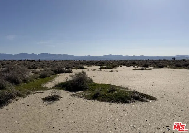 Photo 1 of Land for sale at 78 E Ave K 8, Lancaster, CA 93536 | MLS# 26868371 | Listing updated on 2026-09-29