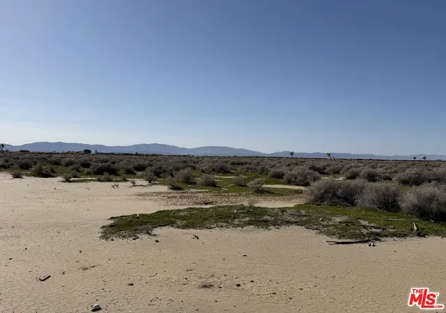 Photo 1 of Land for sale at 78 E Ave K 8, Lancaster, CA 93536 | MLS# 26868371 | Listing updated on 2026-09-29