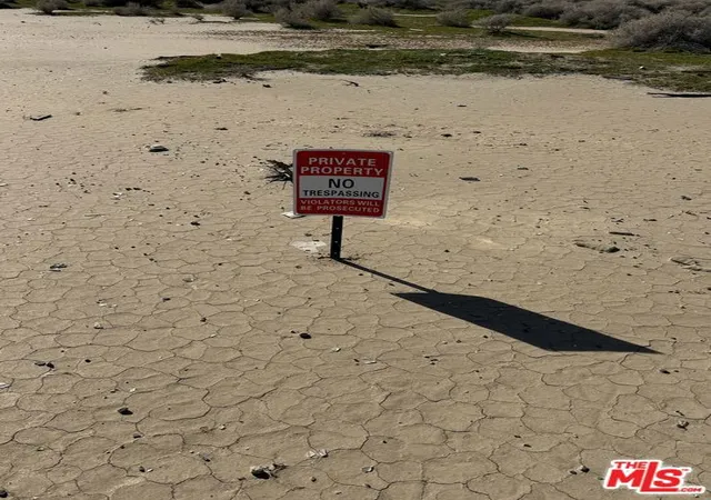 Photo 3 of Land for sale at 78 E Ave K 8, Lancaster, CA 93536 | MLS# 26868371 | Listing updated on 2026-09-29