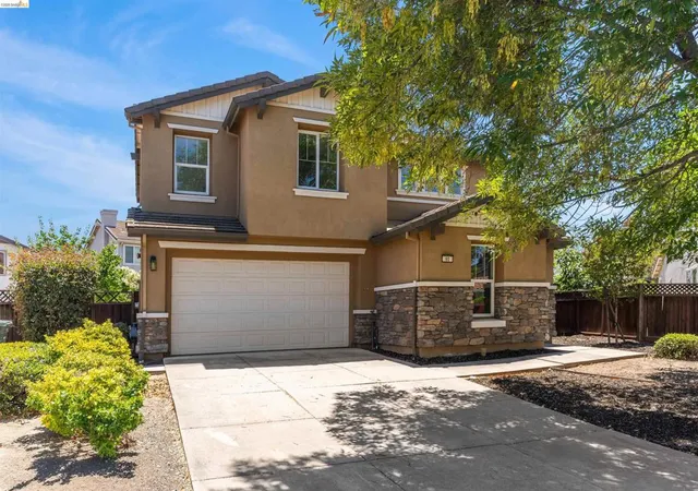 2nd image of 60 Narcissus Ct, Oakley, CA 94561 | MLS# 41143853