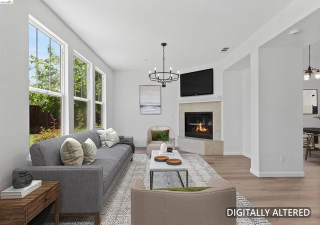 3rd image of 60 Narcissus Ct, Oakley, CA 94561 | MLS# 41143853