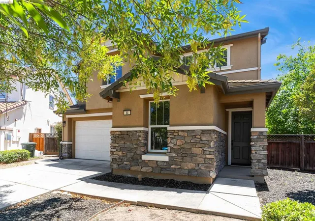 40th image of 60 Narcissus Ct, Oakley, CA 94561 | MLS# 41143853