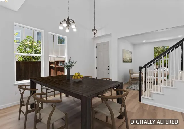 5th image of 60 Narcissus Ct, Oakley, CA 94561 | MLS# 41143853