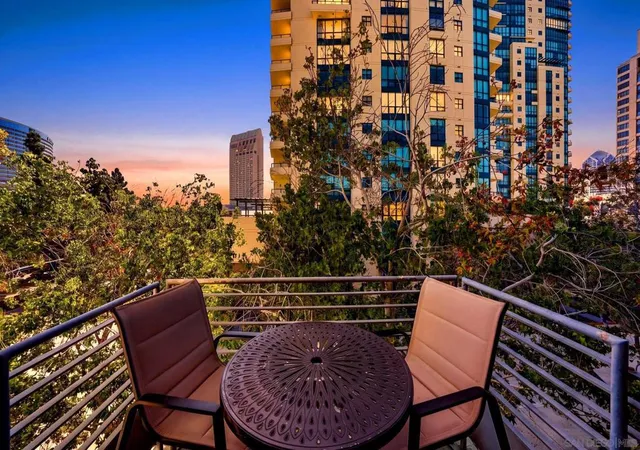 2nd image of 120 Island Ave #333, San Diego, CA 92101 | MLS# 260019016SD