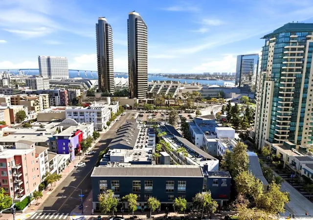 2nd image of 120 Island Ave, San Diego, CA 92101