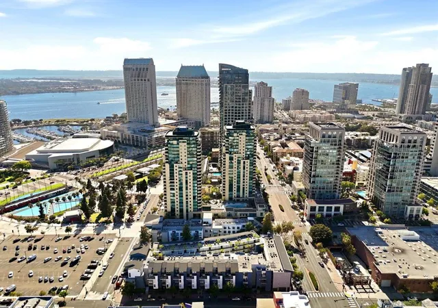 38th image of 120 Island Ave #333, San Diego, CA 92101 | MLS# 260019016SD