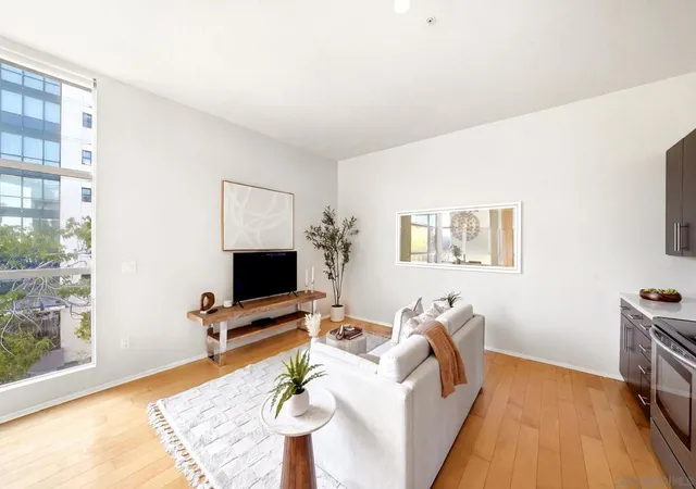 4th image of 120 Island Ave #333, San Diego, CA 92101 | MLS# 260019016SD
