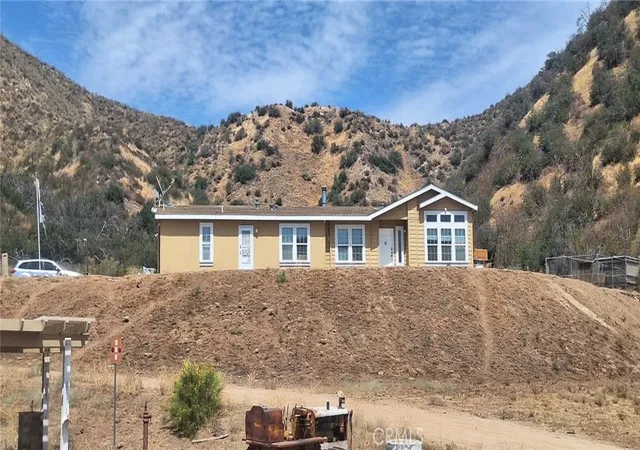 Photo 1 of Single family home for sale at 9895 Mias Cyn, Banning, CA 92220 | MLS# CV26170192 | Listing updated on 2026-10-01