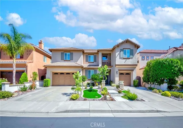 2nd image of 45316 Saint Tisbury, Temecula, CA 92592 | MLS# IG26170194