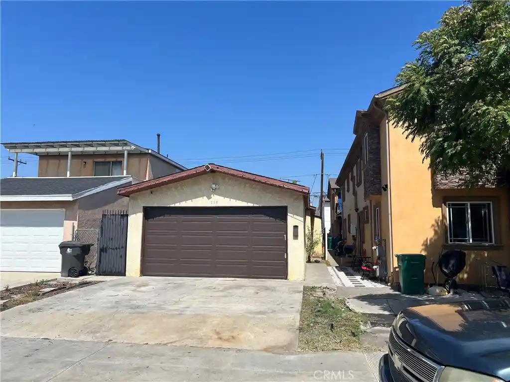 Photo 1 of Single family home for sale at 345 East 53rd, Long Beach, CA 90805 | MLS# IG26168872 | Listing updated on 2026-08-27