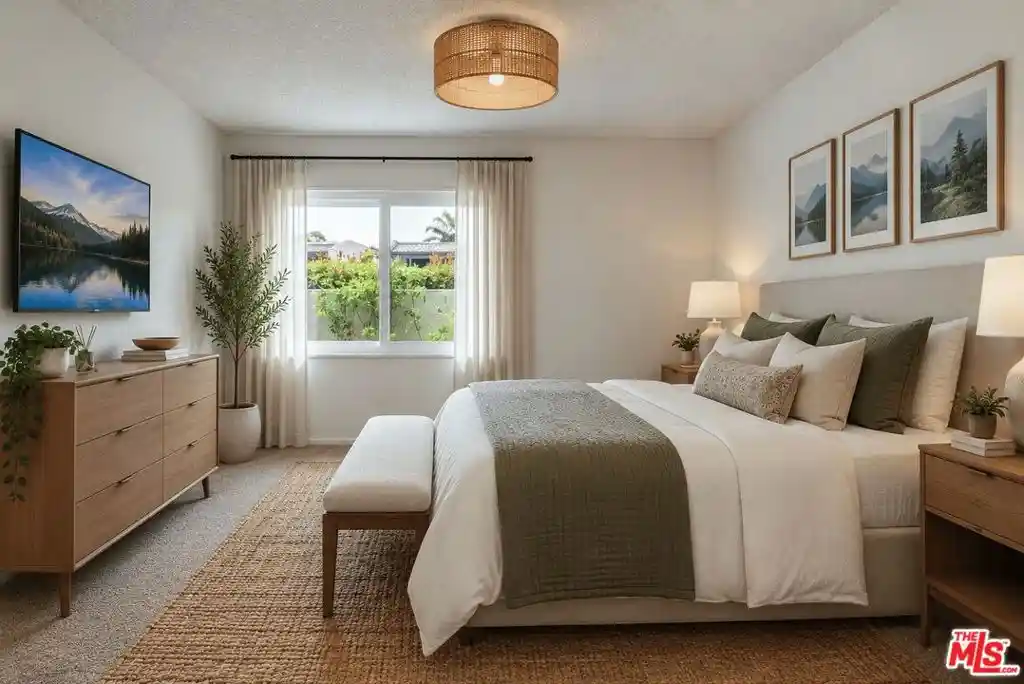 Listing Photo 2 - Condo for sale in 41 Dearborn Pl located at 41 Dearborn Pl, Goleta, CA 93117 - Unit #67